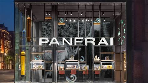 panerai new york city|panerai madison avenue.